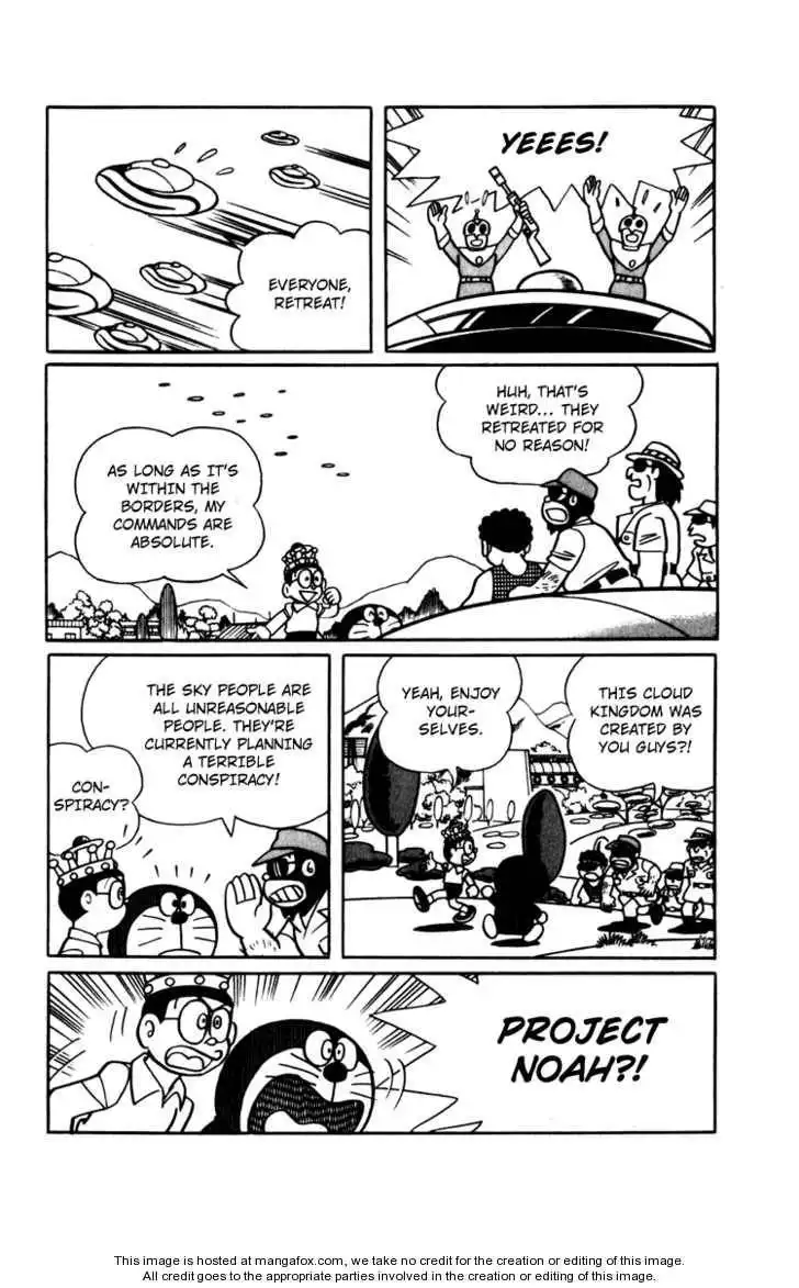 Doraemon Long Stories Chapter 6 2